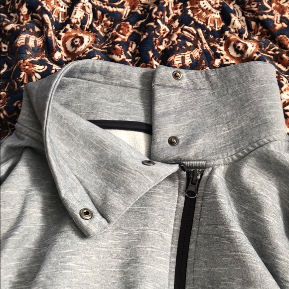 Zip jacket - Picture 3 of 3